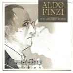 The Greatest Work - CD Audio di Aldo Finzi