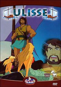 Ulisse, l'eroe dell'Odissea e le sue avventure (DVD) - DVD - Film  Animazione | laFeltrinelli