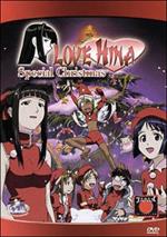 Love Hina. Special Christmas