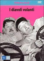 I diavoli volanti (DVD)