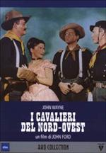 I cavalieri del Nord Ovest (DVD)