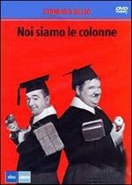 Noi siamo le colonne (DVD)