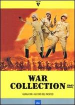 War Collection (2 DVD)