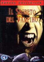 Il segreto del vampiro