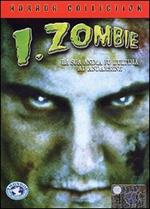 I, Zombie (DVD)