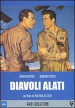 I diavoli alati (DVD)