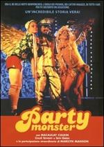 Party Monster (DVD)