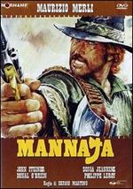 Mannaja (DVD)