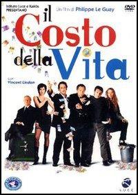 Il costo della vita di Philippe Le Guay - DVD