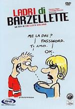 Ladri di Barzellette -Zz (DVD)