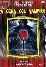 A cena col vampiro