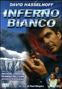 Inferno bianco di Paul Shapiro - DVD