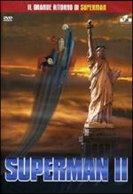 Superman II (DVD)