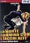 La morte cammina con i tacchi alti di Luciano Ercoli - DVD