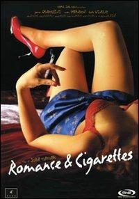 Romance & Cigarettes di John Turturro - DVD