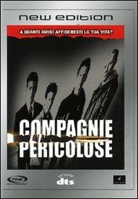 Compagnie pericolose di Brian Koppelmann,David Levien - DVD