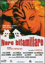 Nero bifamiliare (1 DVD)