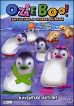 Ozie Boo! Serie 2. Vol. 4 (DVD)