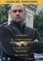 Il commissario Montalbano #11. Il giro di boa (DVD)