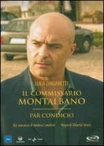 Il commissario Montalbano. Par condicio