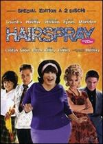 Hairspray (2 DVD)