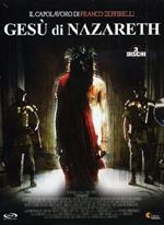 Gesù di Nazareth (3 DVD)