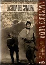 La sfida del samurai (DVD)