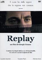 Replay. Con CD (DVD)