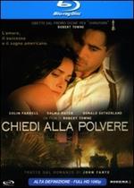 Chiedi alla polvere