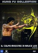 Il colpo maestro di Bruce Lee (DVD)