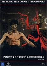 Bruce Lee. Chen l'immortale (DVD)