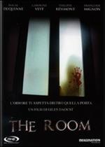 The Room (DVD)