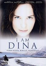 I Am Dina. Questa è la mia storia (DVD)