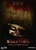 Blood Trails (DVD)