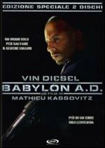 Babylon A.D.