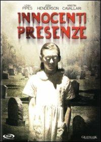 Innocenti presenze di Harry Basil - DVD