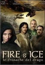 Fire & Ice. Le cronache del drago