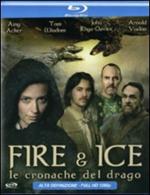 Fire & Ice. Le cronache del drago