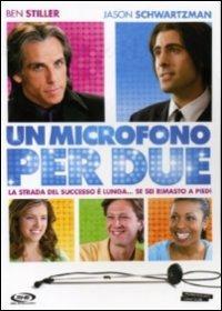 Un microfono per due di Todd Louiso - DVD