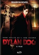 Dylan Dog. Il film