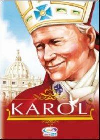 Karol di Orlando Corradi - DVD