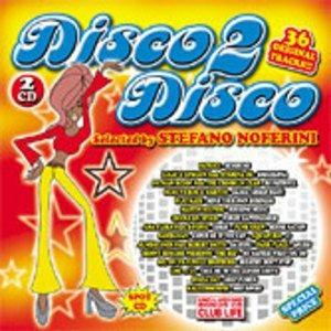 Disco 2 Disco - CD Audio