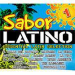 Sabor latino vol.2