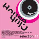 House Club Selection 11