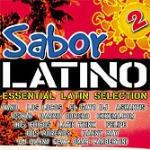 Sabor Latino 2