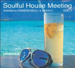 Soulful House Meeting vol.1