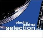 Electro Minimal Selection 01