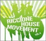 Riccione House Movement vol.4