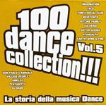 100 Dance Collection vol.5