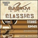Saifam Classic vol.1 (Unmixed)